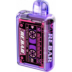 LOST VAPE Rebar 12000 Клубника Арбуз